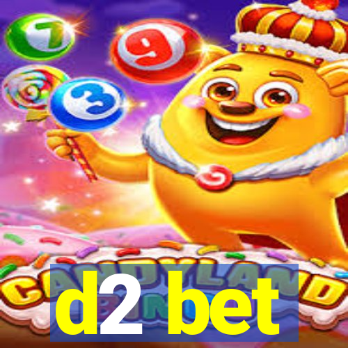 d2 bet