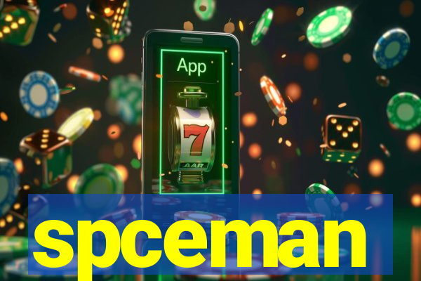 spceman