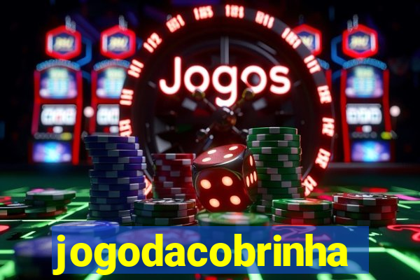 jogodacobrinha