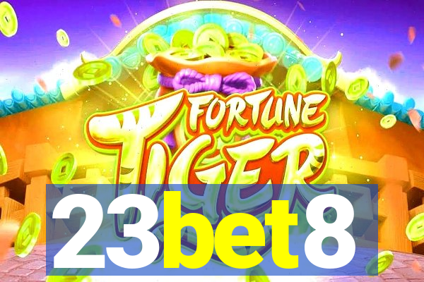 23bet8