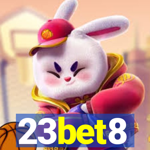 23bet8