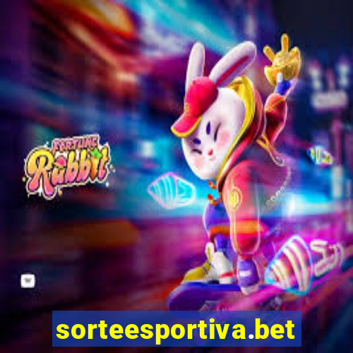 sorteesportiva.bet codigo promocional