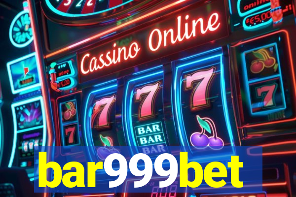 bar999bet