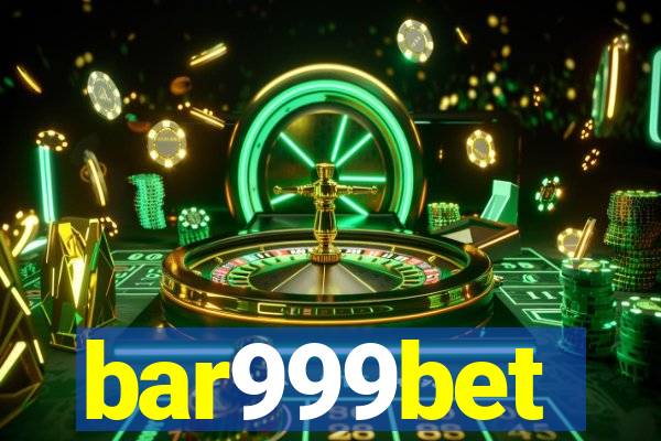 bar999bet