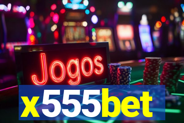 x555bet