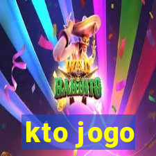 kto jogo