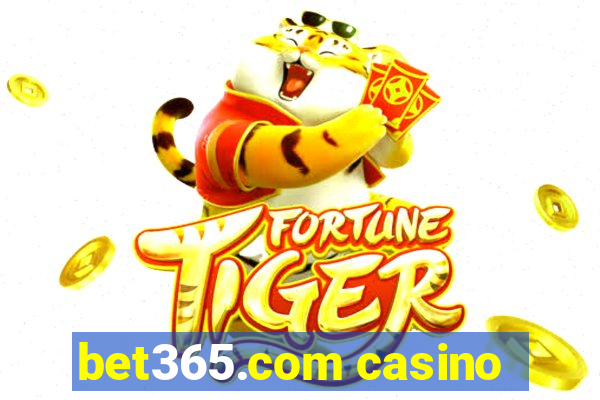 bet365.com casino