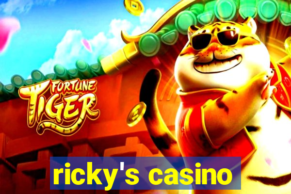 ricky's casino