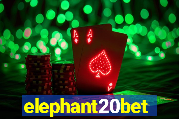 elephant20bet