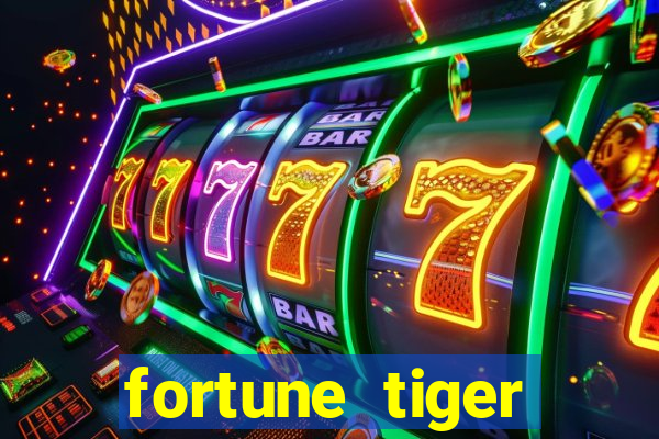 fortune tiger download ios