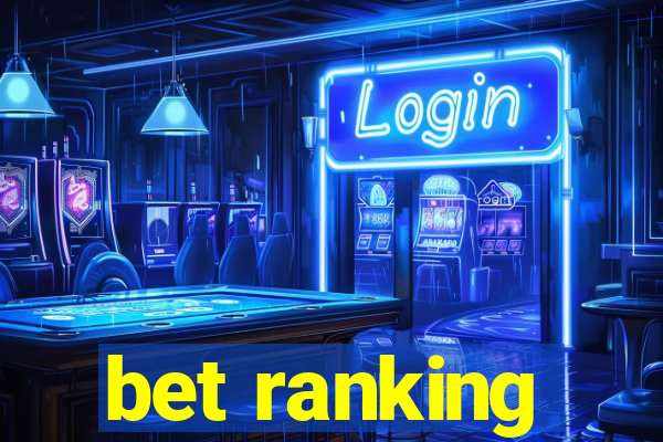 bet ranking