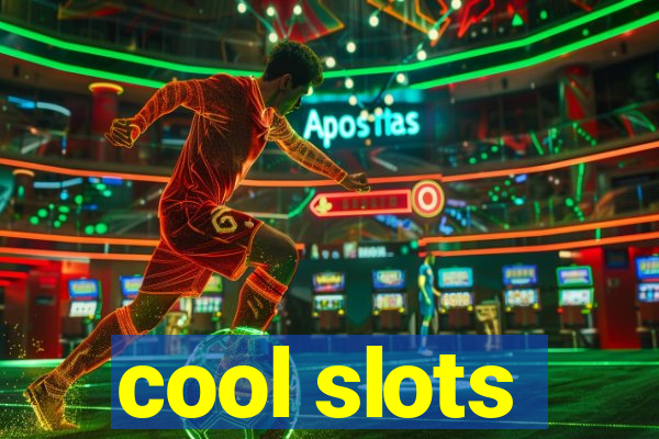 cool slots