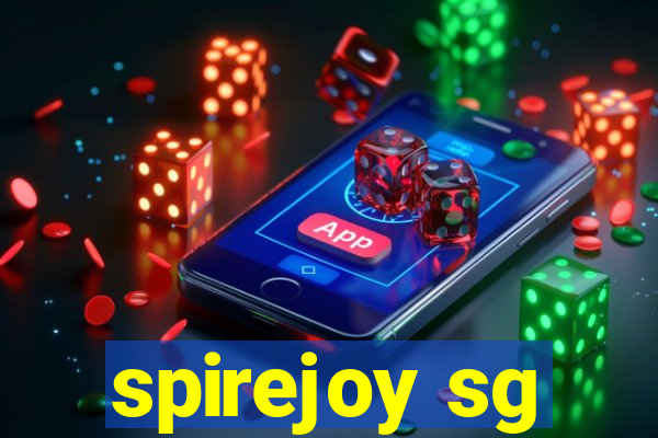 spirejoy sg