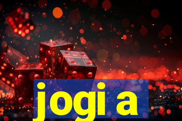 jogi a