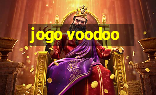 jogo voodoo