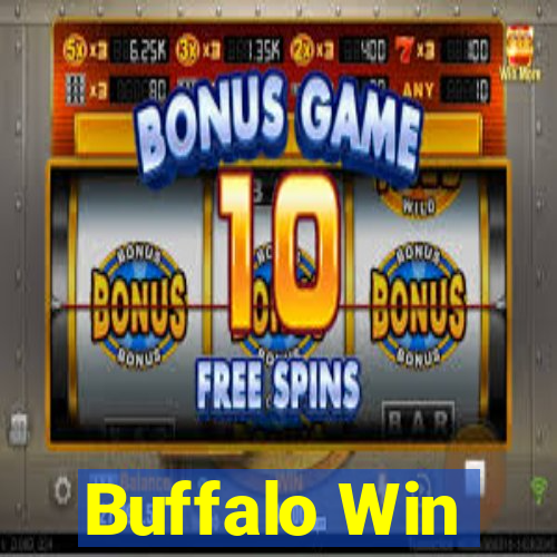 Buffalo Win