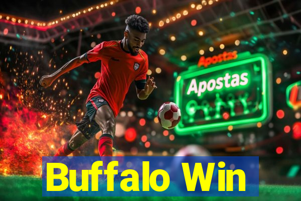 Buffalo Win