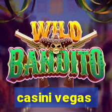 casini vegas