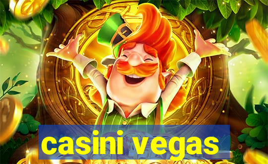 casini vegas