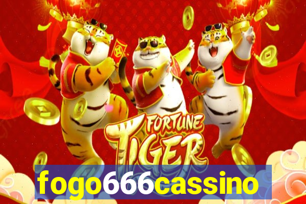 fogo666cassino