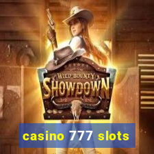 casino 777 slots