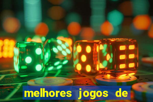 melhores jogos de cassino sportingbet