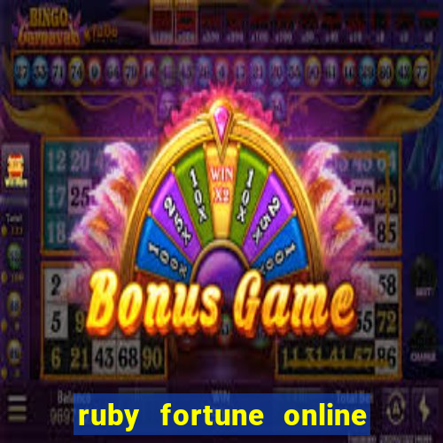 ruby fortune online casino chile