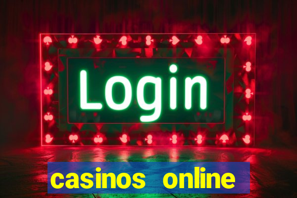 casinos online gratis ganhar dinheiro