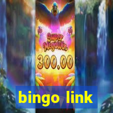 bingo link