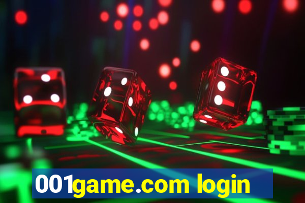 001game.com login