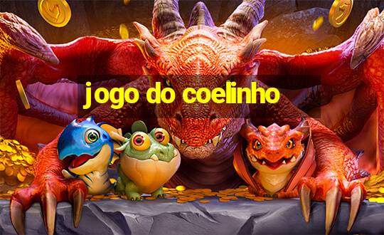 jogo do coelinho