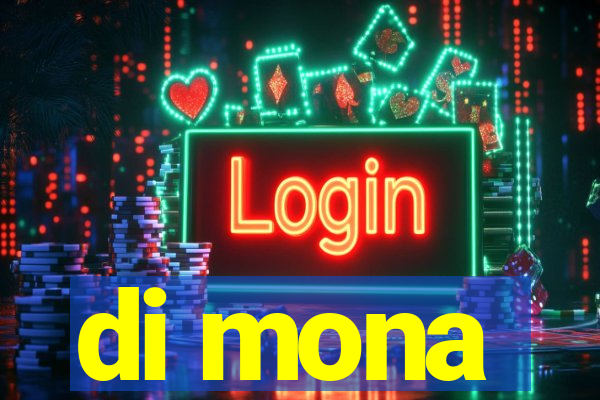 di mona