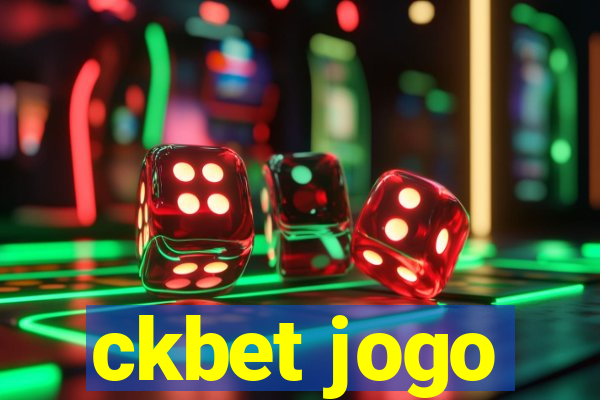 ckbet jogo