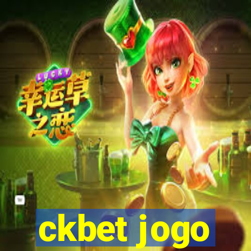 ckbet jogo