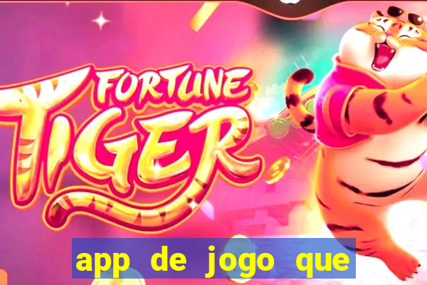 app de jogo que paga no pix