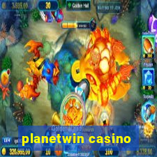 planetwin casino