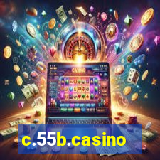 c.55b.casino