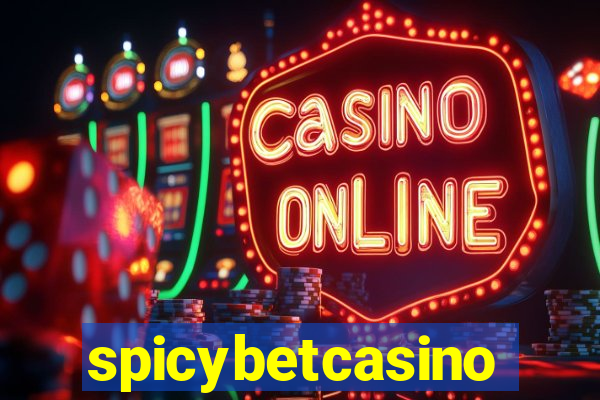 spicybetcasino