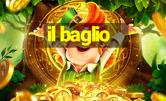 il baglio