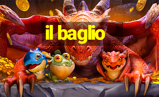 il baglio