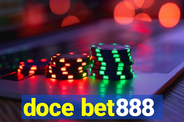 doce bet888