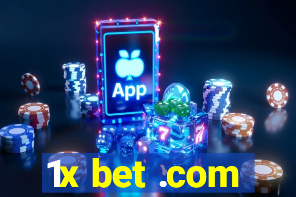 1x bet .com