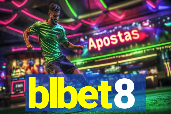 blbet8