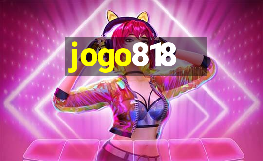 jogo818