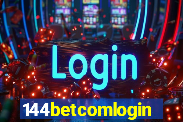 144betcomlogin