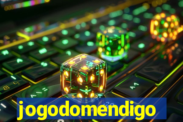 jogodomendigo