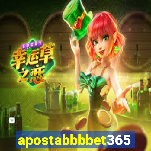 apostabbbbet365