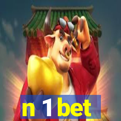 n 1 bet