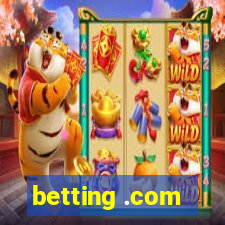 betting .com