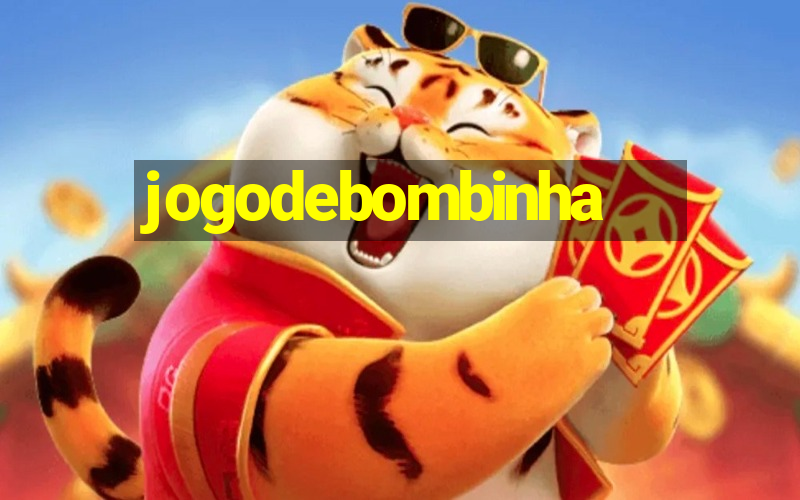 jogodebombinha